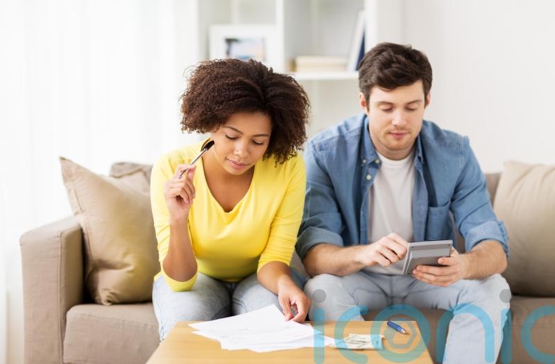 How couples can manage their finances without falling out