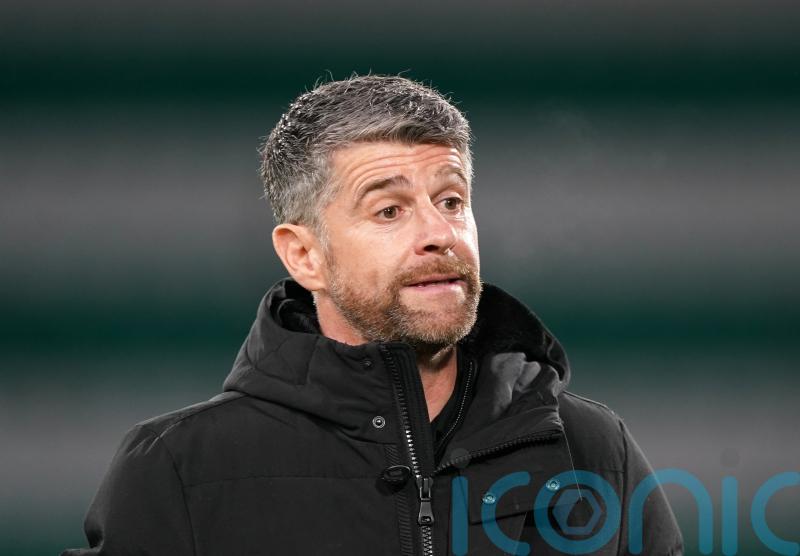 St Mirren manager Stephen Robinson braced for ‘last-minute dealings’