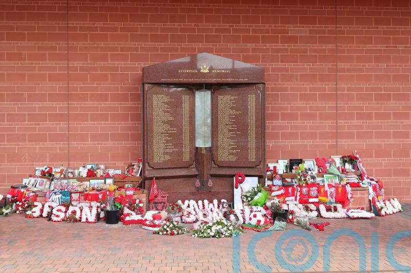 Police promise ‘cultural change’ almost 34 years on from Hillsborough disaster