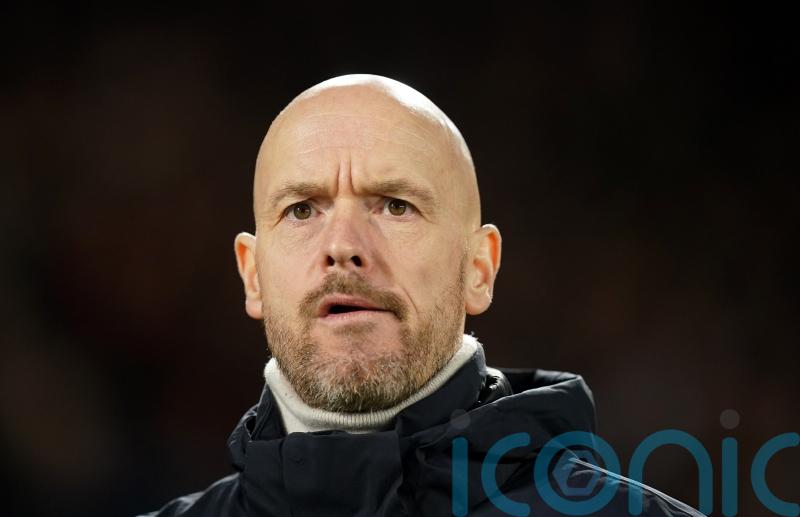 Andy Carroll tackles ‘don’t belong in football’ – Erik ten Hag