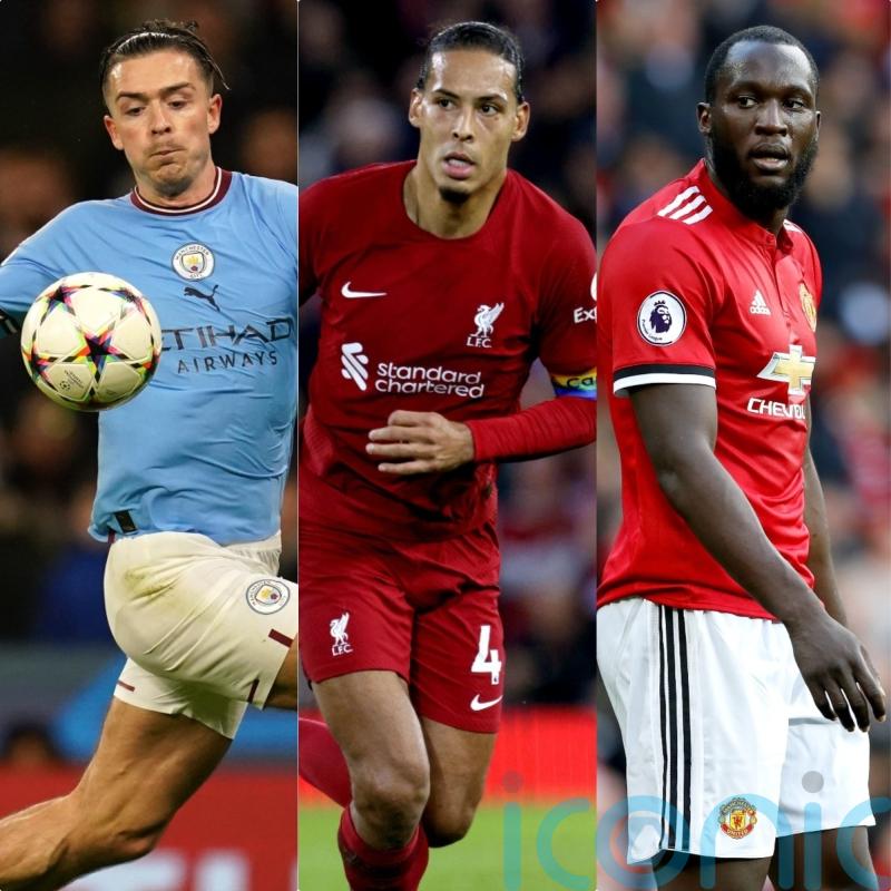 The Premier League’s biggest fees as Enzo Fernandez breaks Jack Grealish record