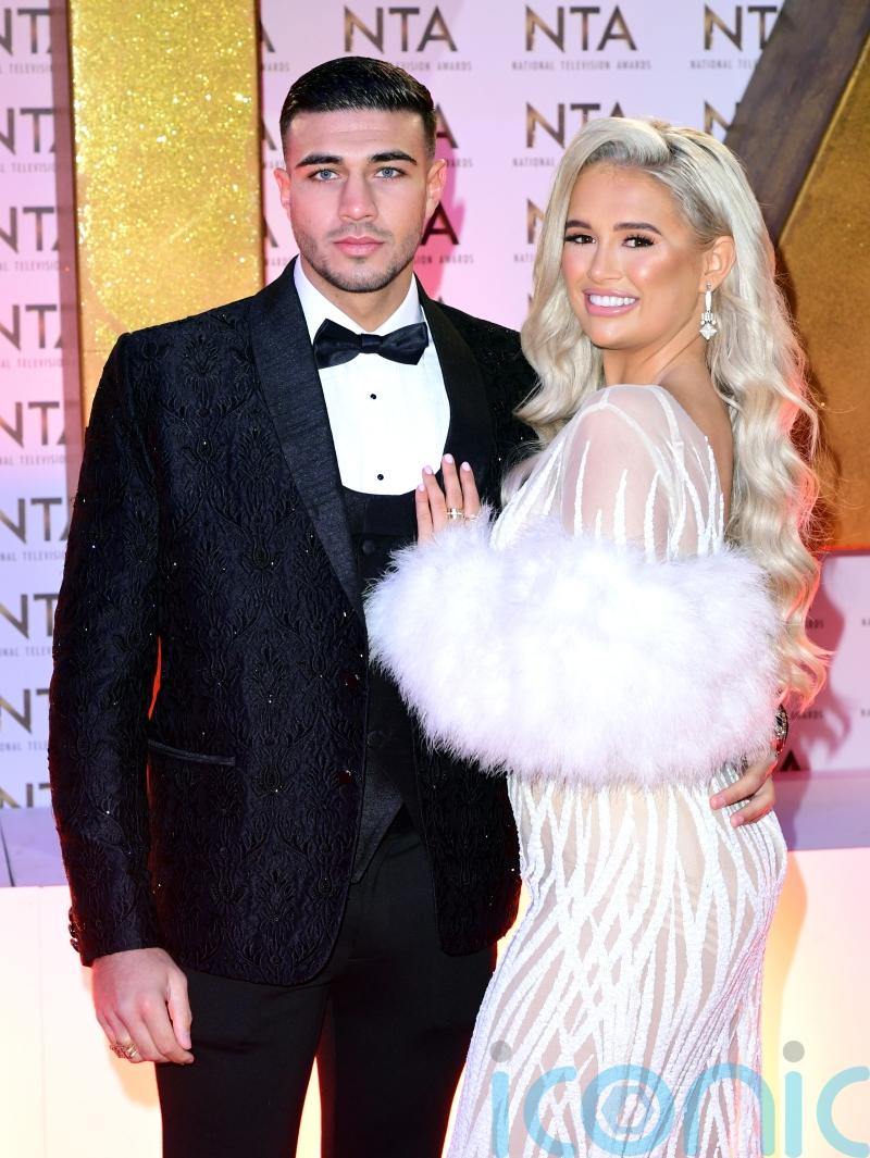 Molly-Mae Hague and Tommy Fury have called their baby Bambi – how important is the name you give you child?