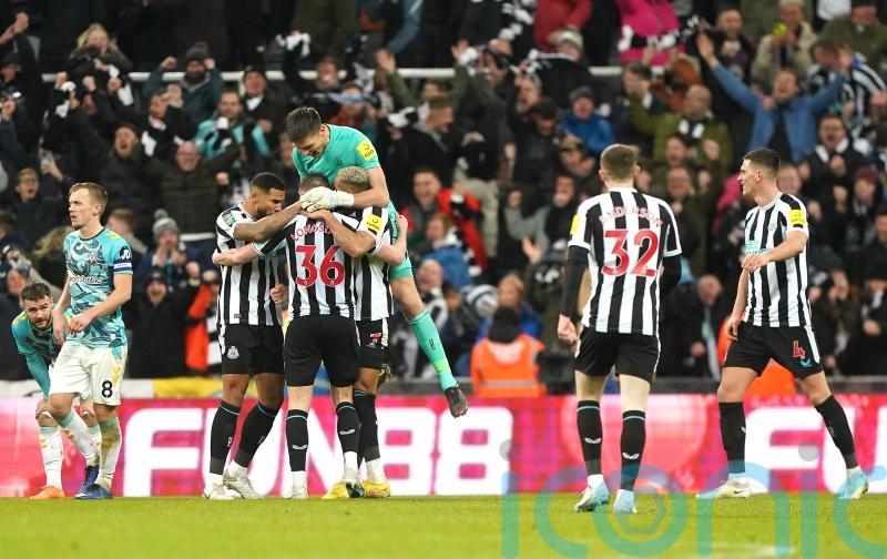 What has changed in the past 15 months as Newcastle’s resurgence gathers pace?