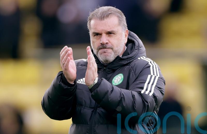 Ange Postecoglou insists Daizen Maeda gets his rewards from hard work