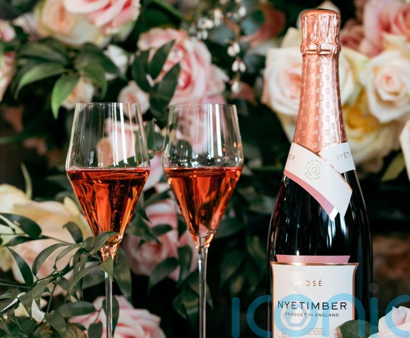 Think pink for Valentine’s with these rosé wines
