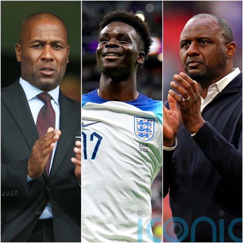 Football Black List shows progress but ‘long way for better representation’ yet