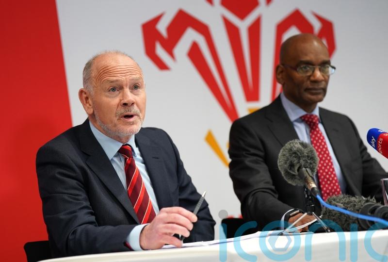 Bosses admit being in ‘denial’ over sexism and misogyny in Welsh Rugby Union
