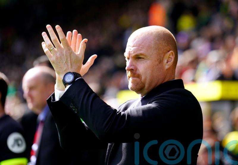 New Everton boss Sean Dyche: I’m a Marmite manager – not everyone wants you