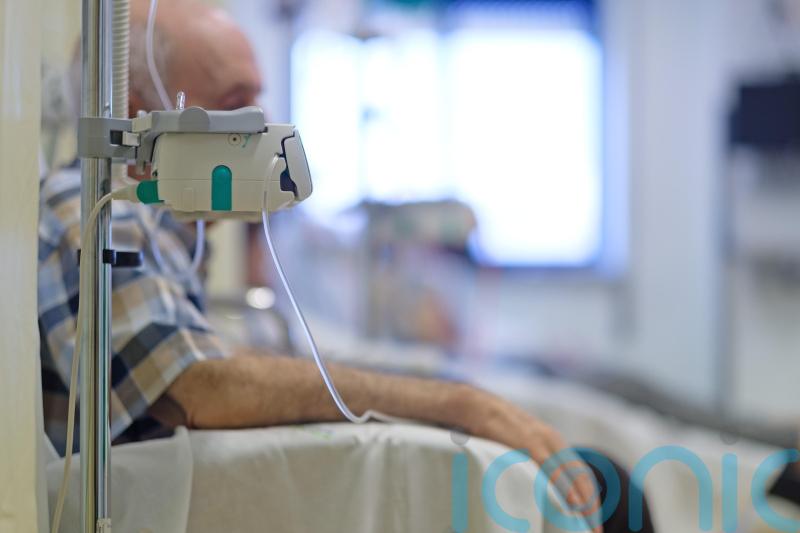 Number of people diagnosed with cancer will ‘rise by a third by 2040’