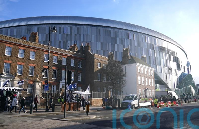 ‘We’ve invested heavily in the squad’: Tottenham reject lack of spending claims