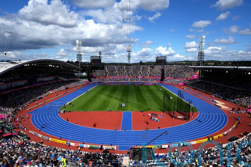 UK Athletics urges government to change legislation on transgender athletes