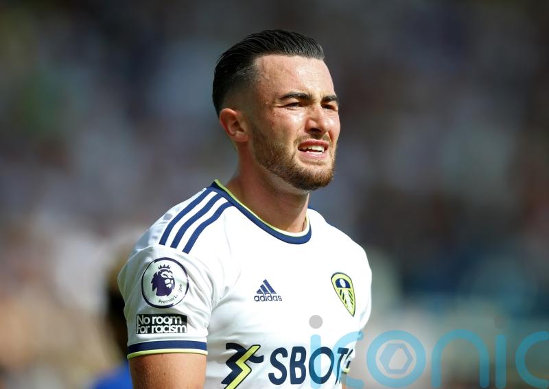 Jack Harrison wanted to stay at Leeds despite Leicester talks – Jesse Marsch