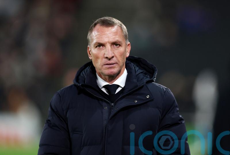 Brendan Rodgers believes Leicester will cope with loss of star players