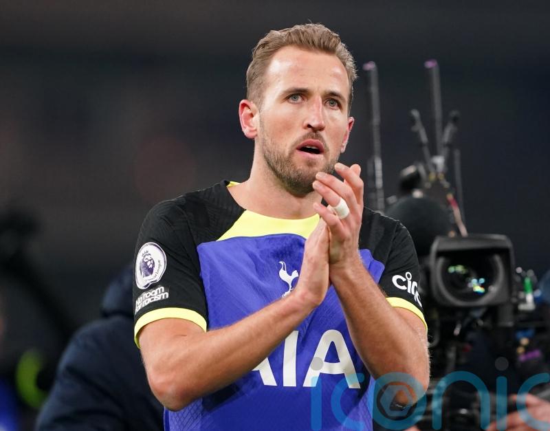 Pep Guardiola hails ‘exceptional’ Harry Kane as ‘one of the best I’ve ever seen’