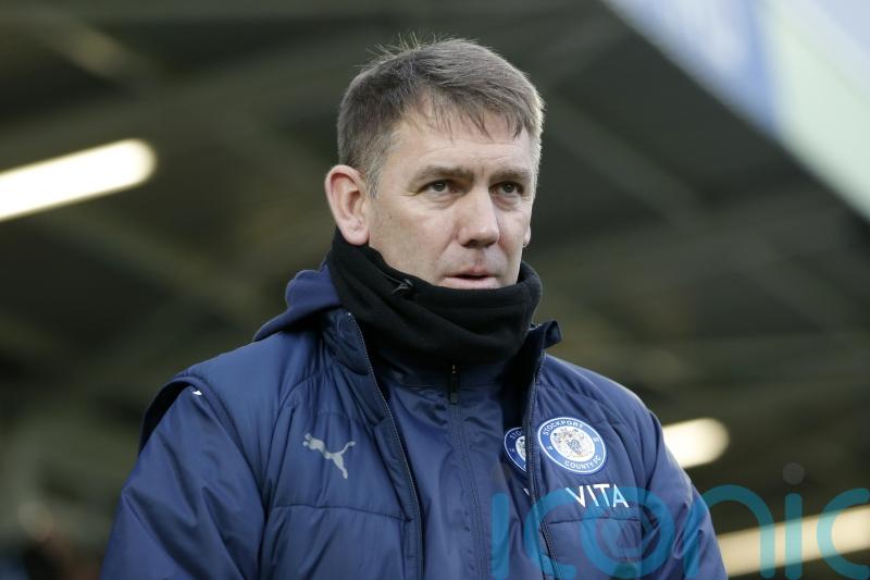 Dave Challinor lauds ‘big win’ for Stockport against Tranmere in play-off bid