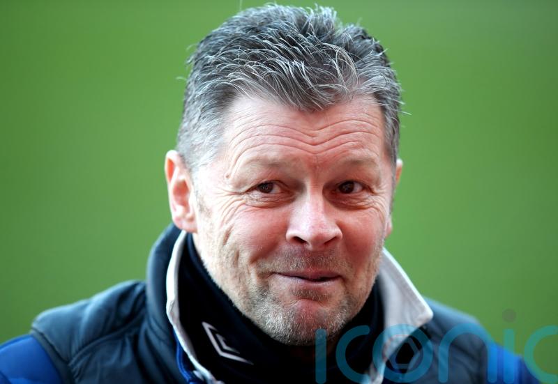 Steve Cotterill happy to feel benefit after ‘almighty’ delay on scouting trip