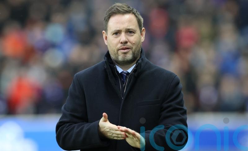 Michael Beale bemoans ‘fussy’ finishing as Rangers labour to win
