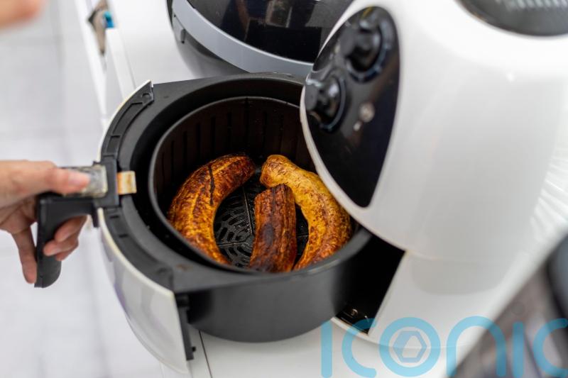 3 air-fryer recipes you have to try
