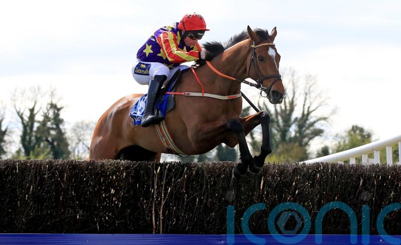 Vaucelet likely to spearhead David Christie’s Cheltenham hopes