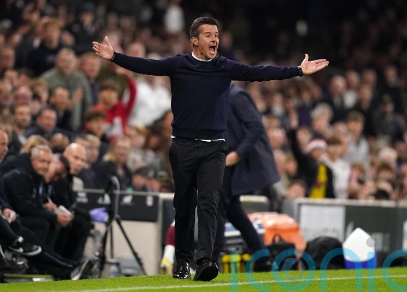 Marco Silva admits he needs to improve his behaviour following touchline ban