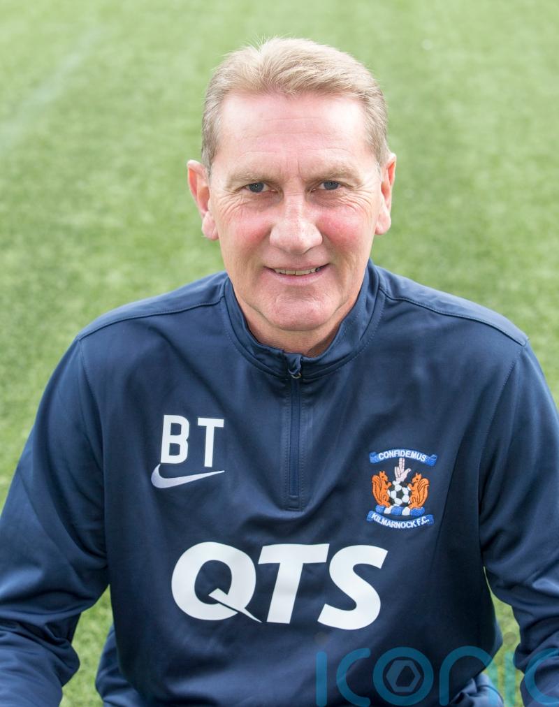 ‘One of the best’ – tributes paid to former Scotland keeper Billy Thomson
