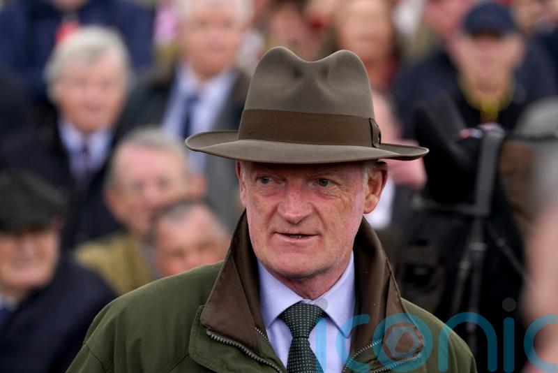 Willie Mullins calls for new whip rules to be delayed
