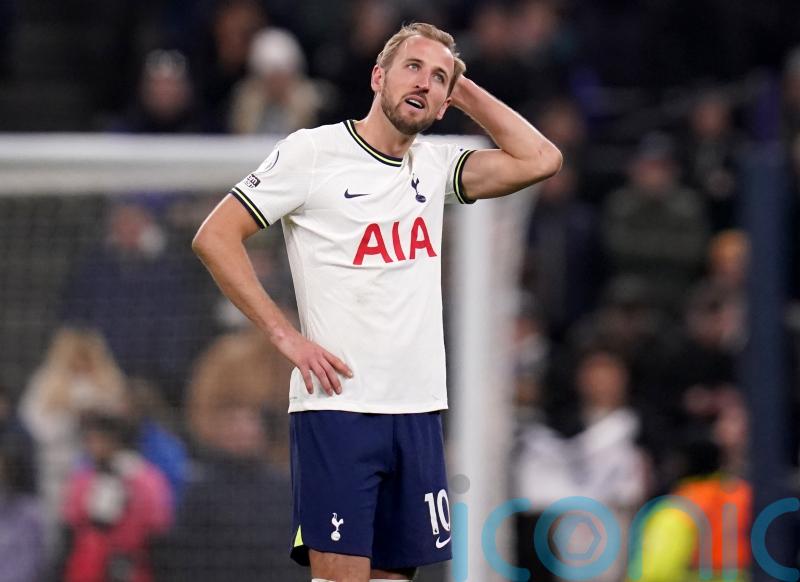 Football rumours: Harry Kane hunt could lead to Man Utd exit for Harry Maguire