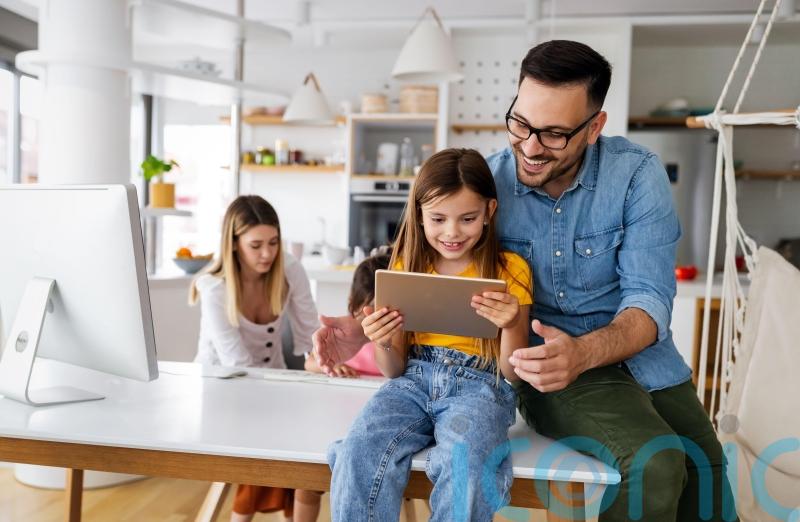Safer Internet Day: How children can help parents learn about online safety