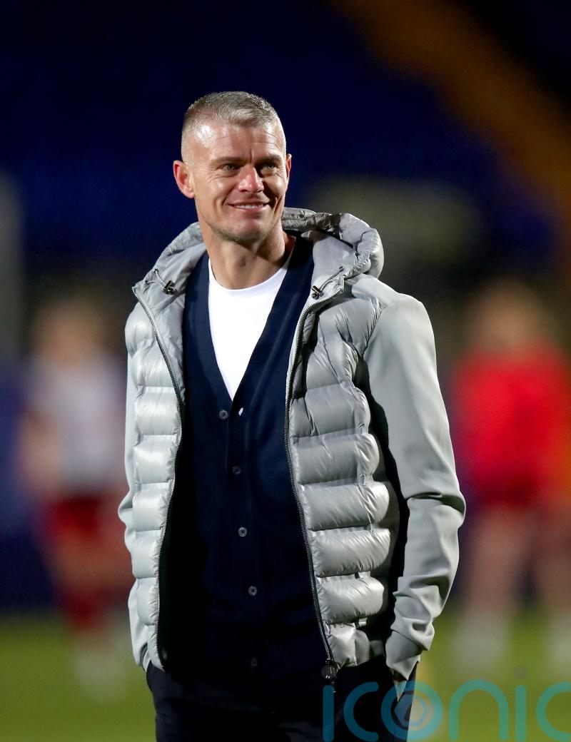 West Ham boss Paul Konchesky aiming to ‘close the gap’ in the WSL and cups