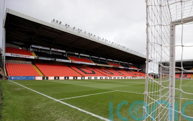 Tony Asghar insists his ‘door is always open’ to unhappy Dundee United fans