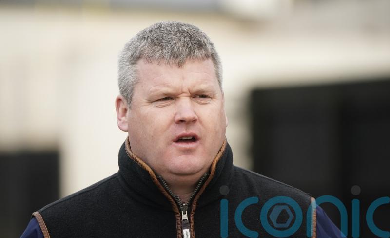 'It's frightening' - Gordon Elliott voices concern over introduction of new whip rules