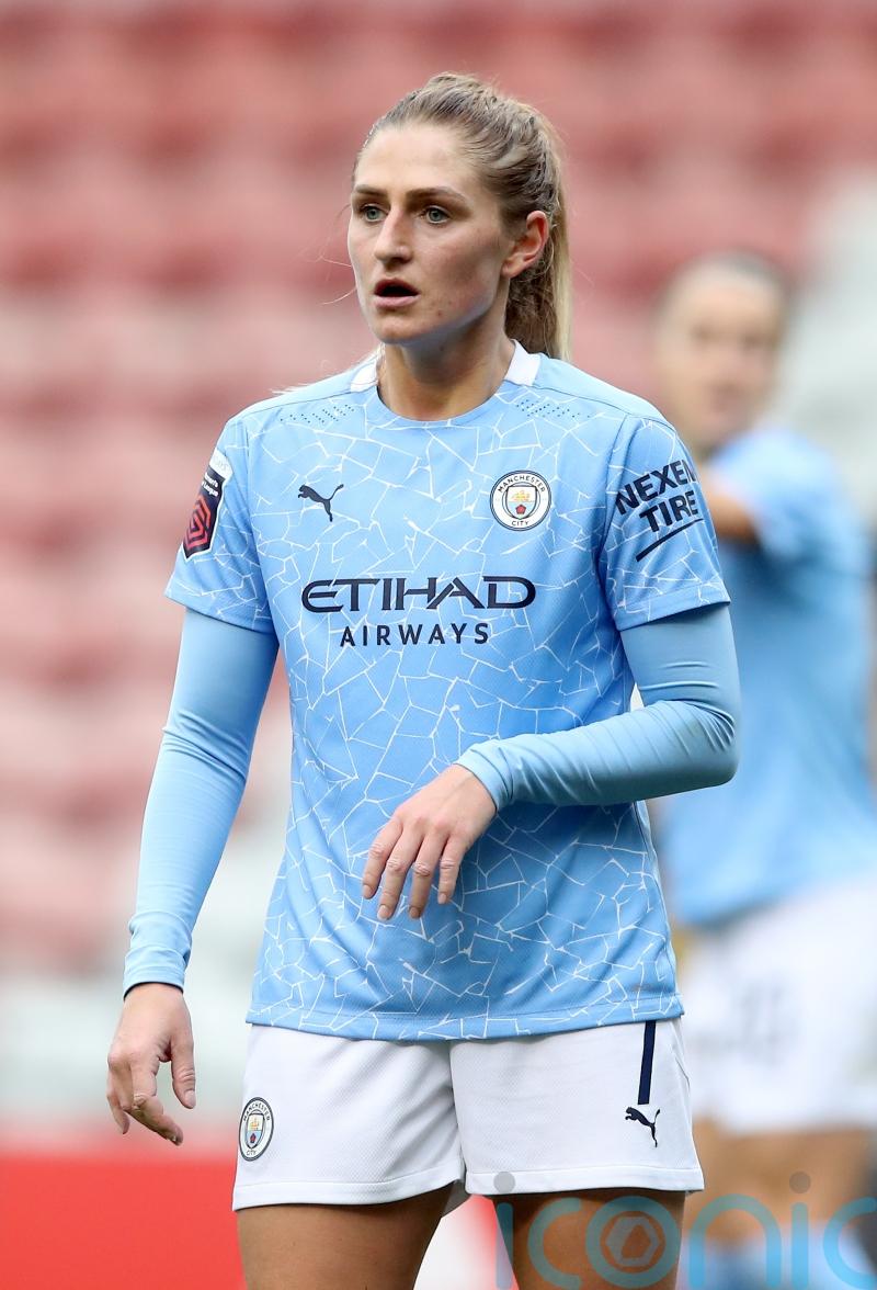 Laura Coombs named in England’s 26-player squad for Arnold Clark Cup