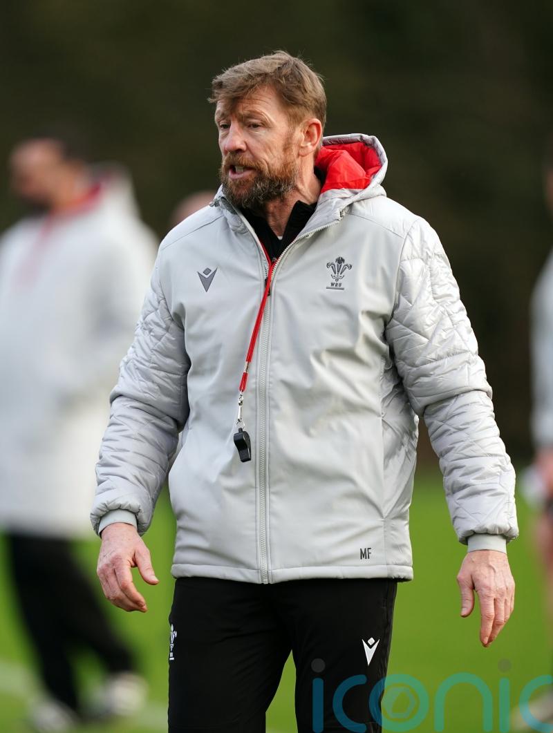 Mike Forshaw inspired by old team-mate Shaun Edwards but vows to do job his way