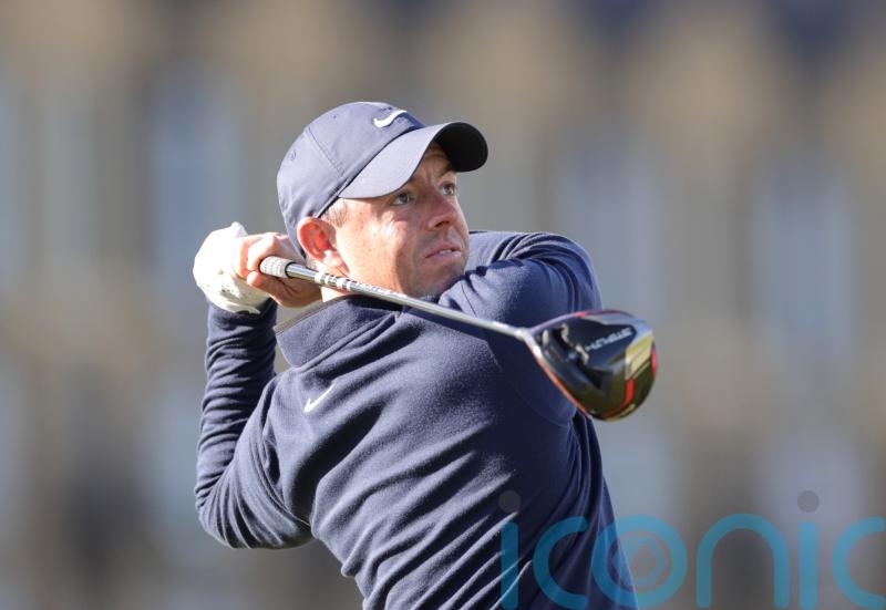 Rory McIlroy believes he has never been a more &lsquo;complete&rsquo; player