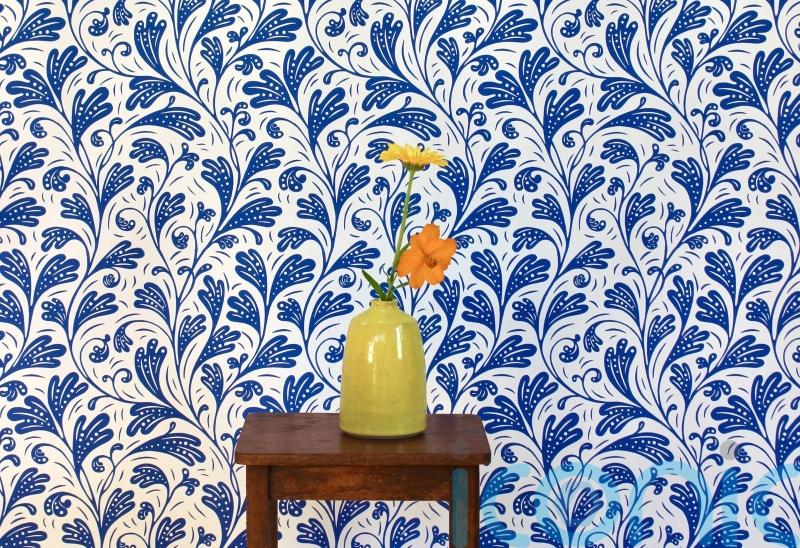 The best blue homeware to shop now