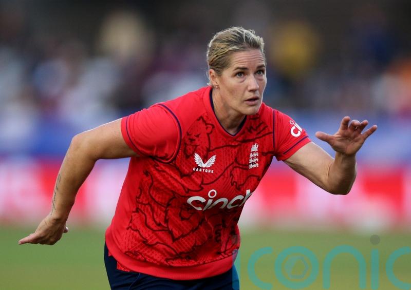 Katherine Sciver-Brunt may prolong England career after Jon Lewis’ appointment