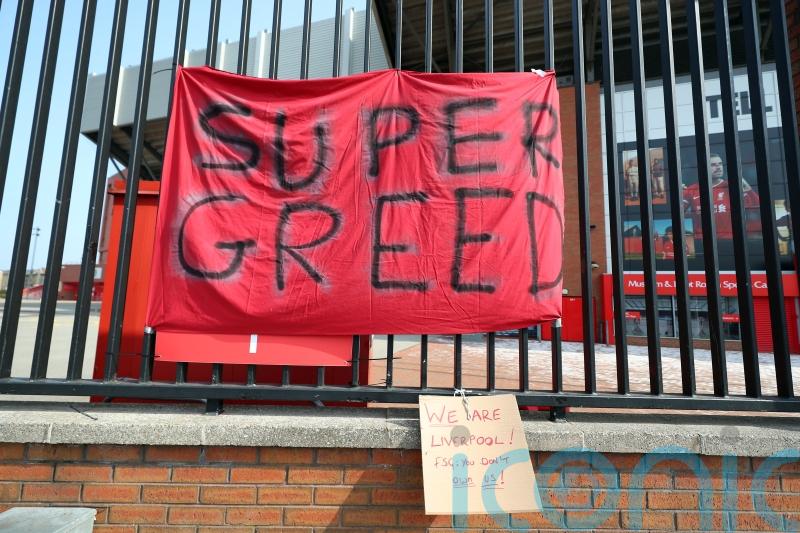 European Super League ‘corpse twitches again’ as revamped plans are revealed