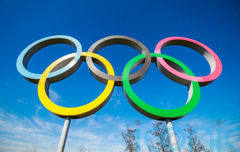 Zelensky to address UK-led summit on Russian Olympic participation