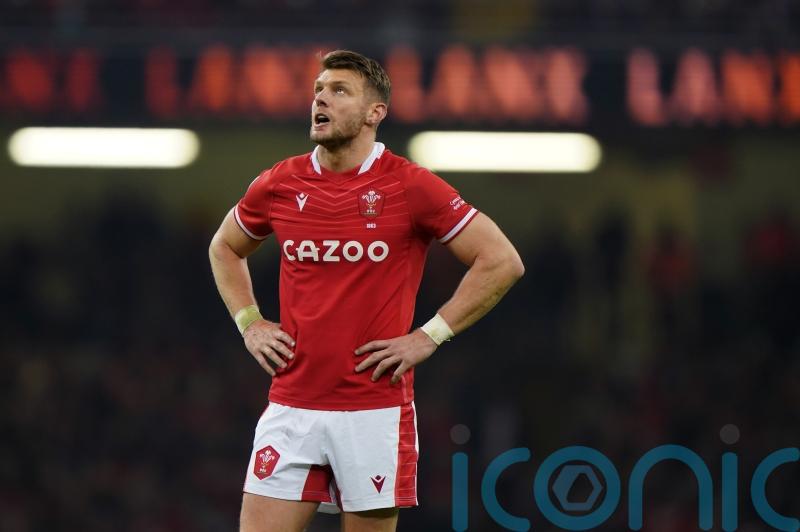 Pressure is on Scotland to justify best-team hype – Dan Biggar