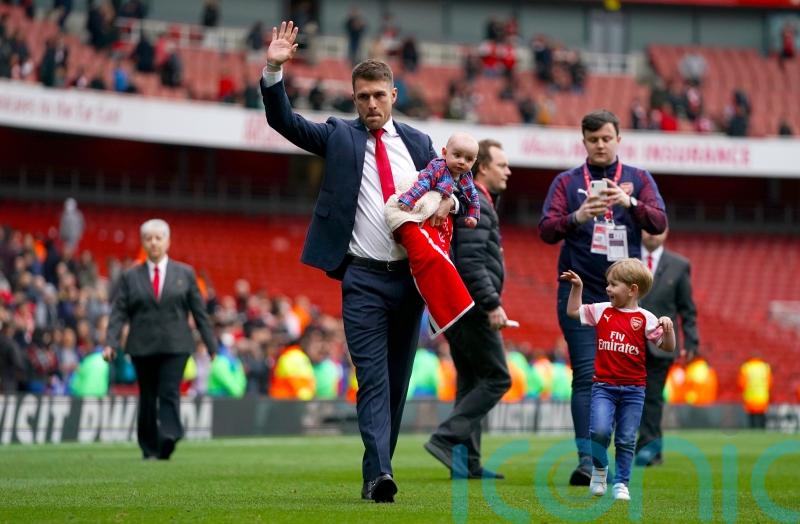 On this day in 2019: Aaron Ramsey agrees deal to join Juventus