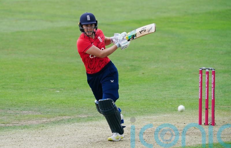 Nat Sciver-Brunt hails England’s ‘new mindset’ after win over West Indies