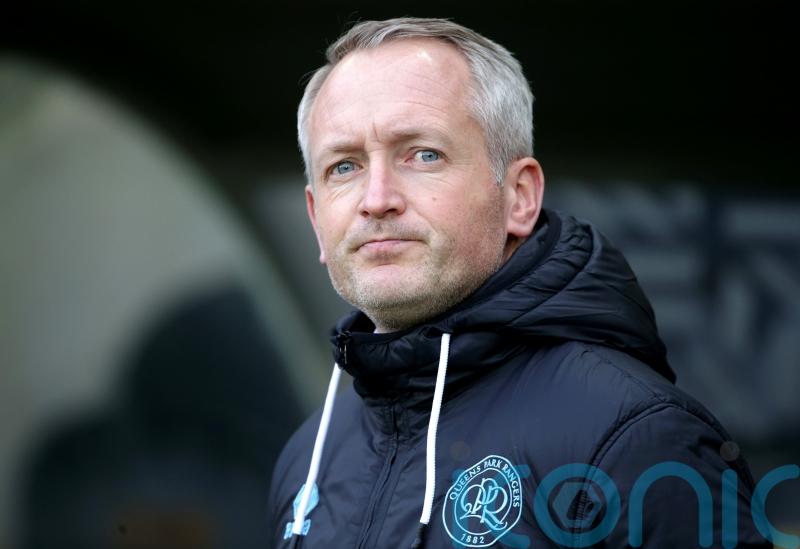 Neil Critchley defends players after QPR slump continues with Millwall defeat