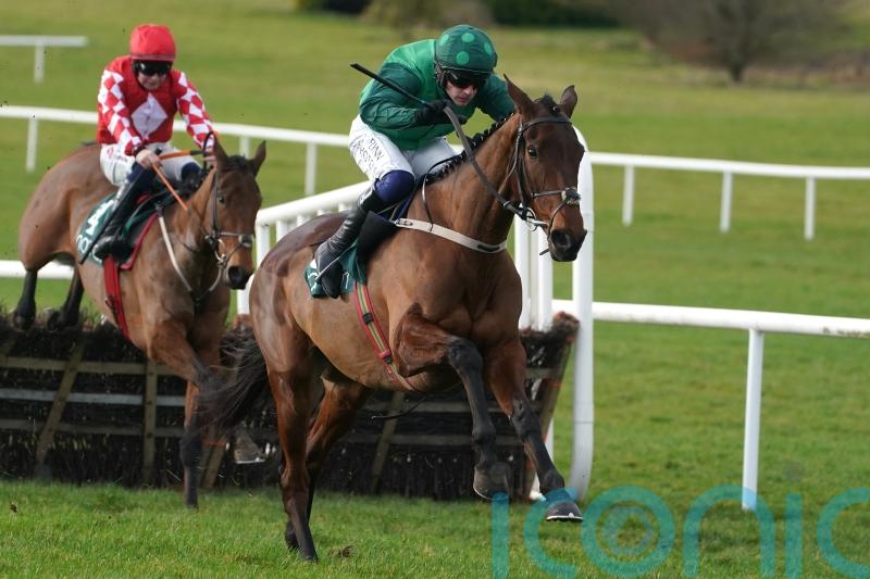 Hunters Yarn states Supreme case at Navan