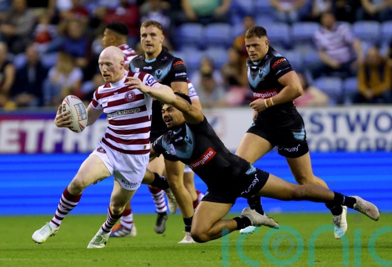 St Helens remain the team to catch as Super League returns