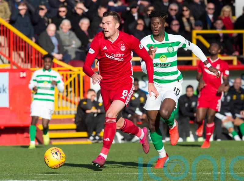Hibernian boss Lee Johnson ‘delighted’ to sign Michael Devlin on short-term deal