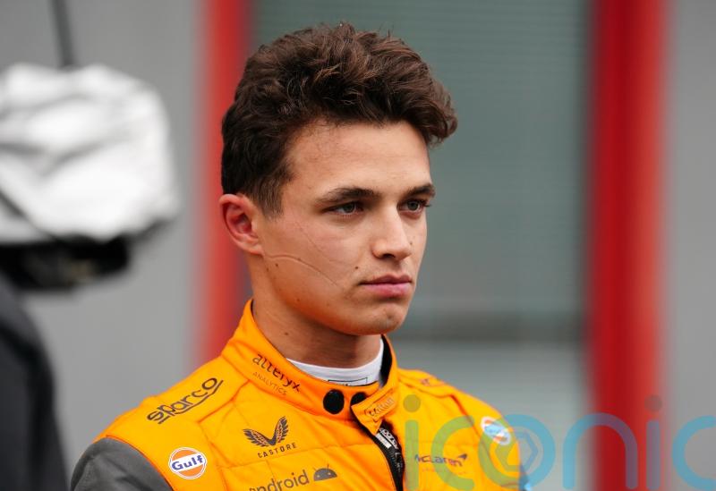 F1 drivers should not be treated like school children &ndash; Lando Norris tells FIA