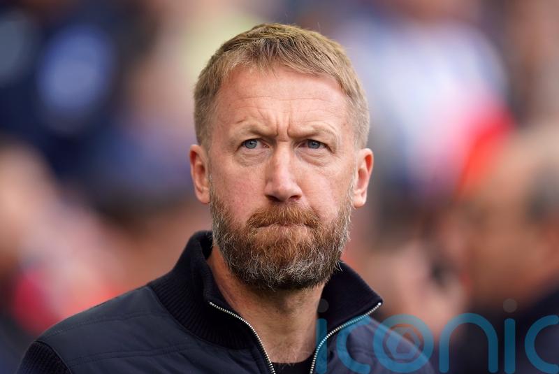 Chelsea midfield must step up to give Graham Potter a chance – Glenn Hoddle