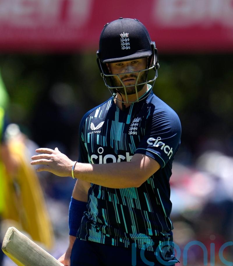 Ben Duckett savouring every minute of international career after England recall