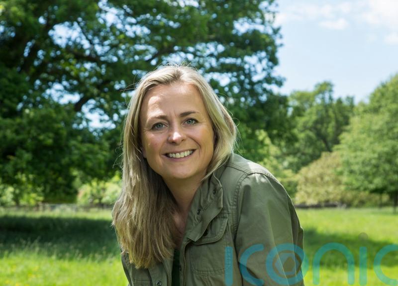 Philippa Forrester: I miss the thrill of the wild