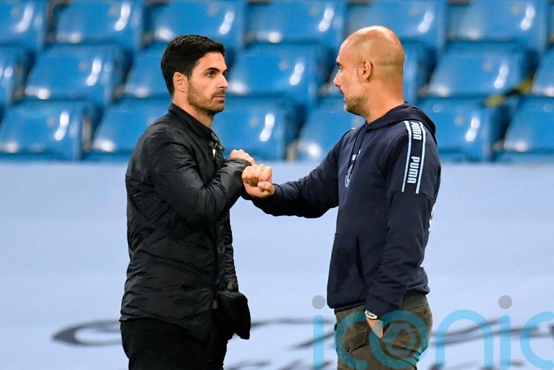 Arsenal v Man City: 5 talking points as Premier League top two face off